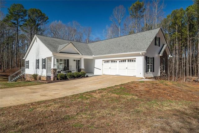 582 Temple Draketown Road, Temple, GA 30179
