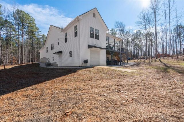 582 Temple Draketown Road, Temple, GA 30179