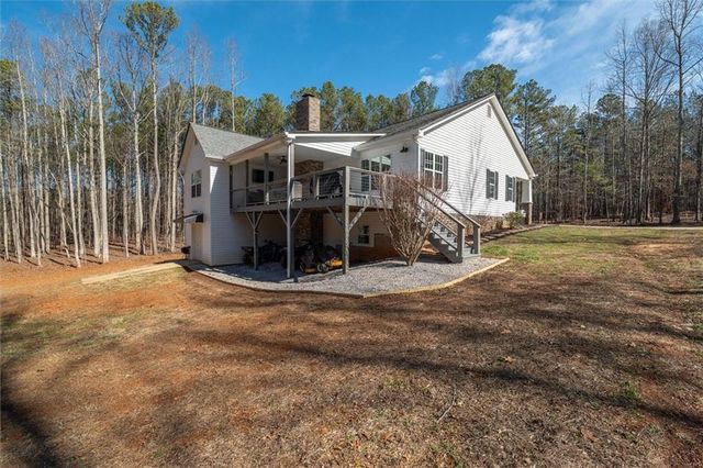 582 Temple Draketown Road, Temple, GA 30179