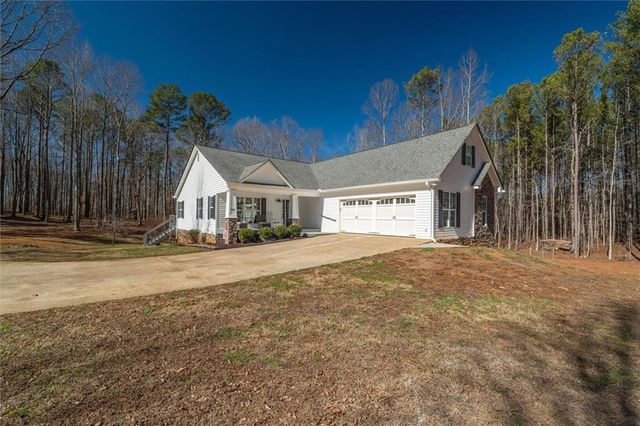582 Temple Draketown Road, Temple, GA 30179