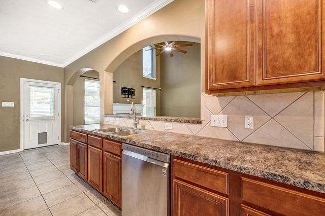 21819 Hannover Village Drive, Spring, TX 77388
