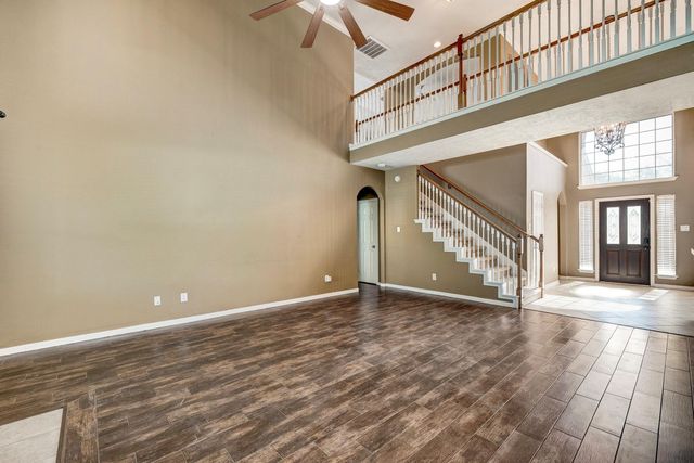 21819 Hannover Village Drive, Spring, TX 77388