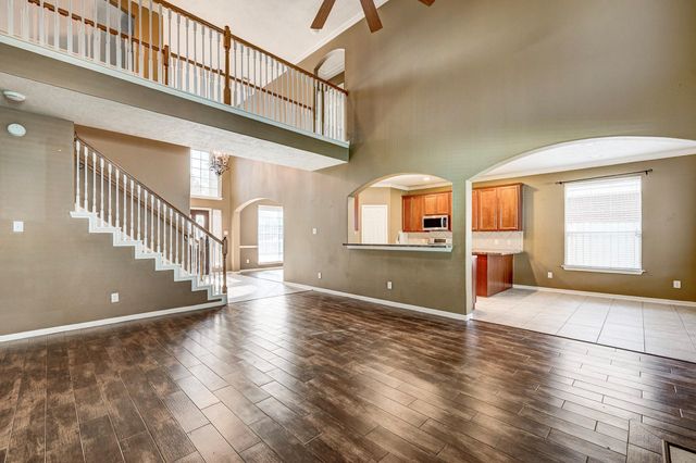 21819 Hannover Village Drive, Spring, TX 77388