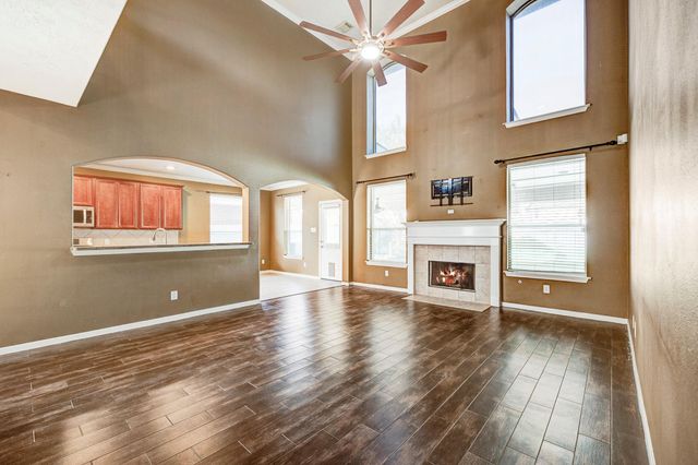 21819 Hannover Village Drive, Spring, TX 77388