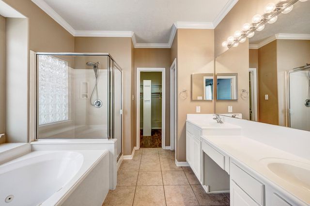 21819 Hannover Village Drive, Spring, TX 77388