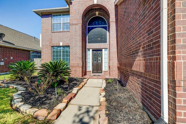 21819 Hannover Village Drive, Spring, TX 77388