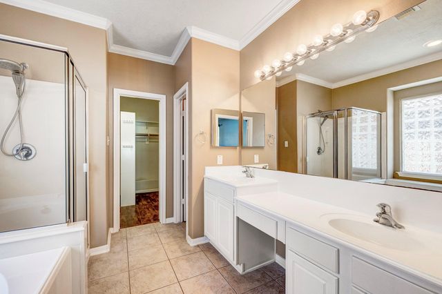21819 Hannover Village Drive, Spring, TX 77388