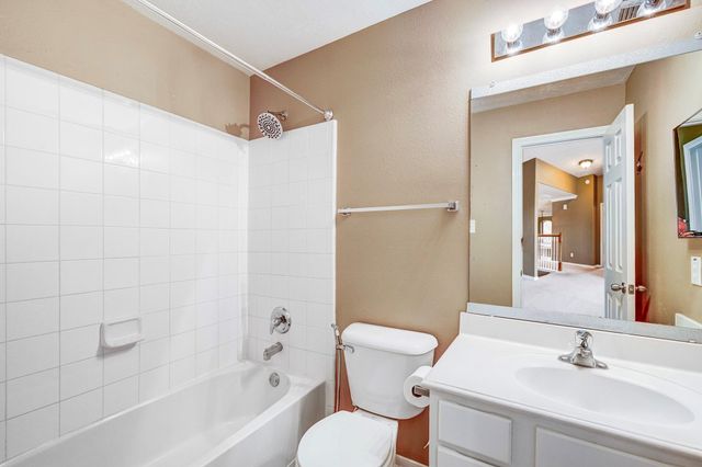 21819 Hannover Village Drive, Spring, TX 77388
