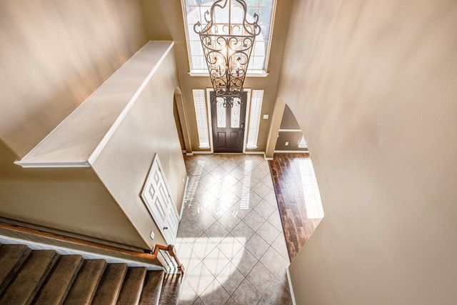 21819 Hannover Village Drive, Spring, TX 77388