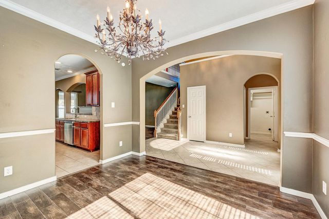 21819 Hannover Village Drive, Spring, TX 77388