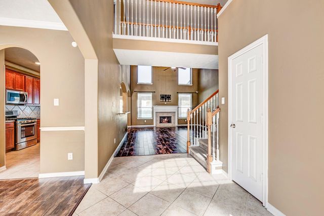 21819 Hannover Village Drive, Spring, TX 77388