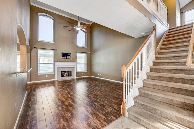 21819 Hannover Village Drive, Spring, TX 77388