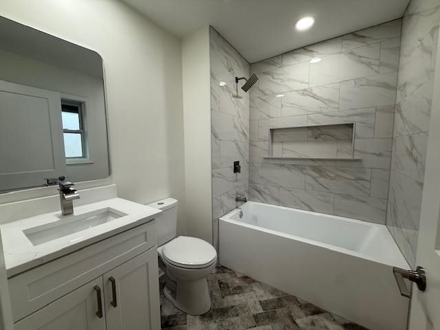 207 Bellaire Drive, Houma, LA 70360