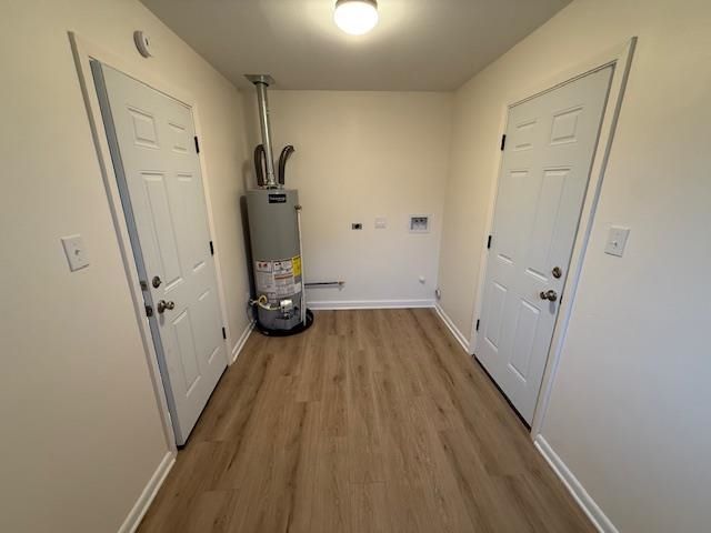 207 Bellaire Drive, Houma, LA 70360