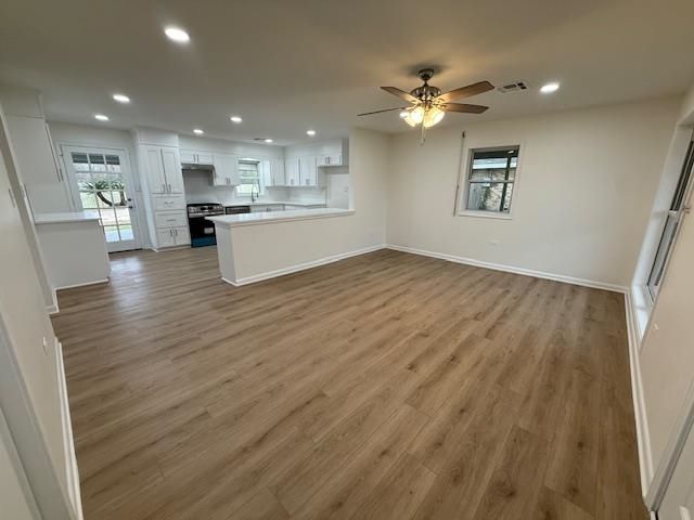 207 Bellaire Drive, Houma, LA 70360