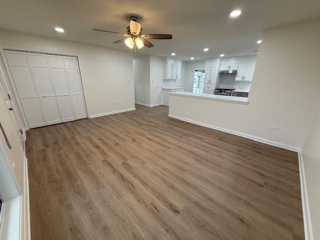 207 Bellaire Drive, Houma, LA 70360