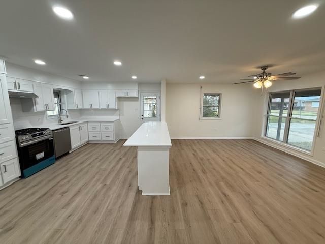 207 Bellaire Drive, Houma, LA 70360