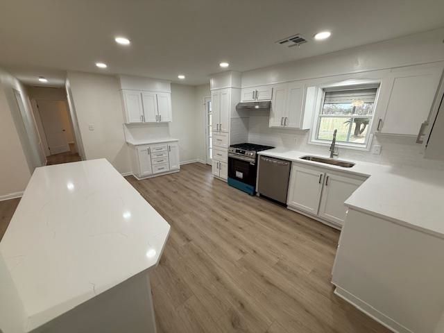 207 Bellaire Drive, Houma, LA 70360