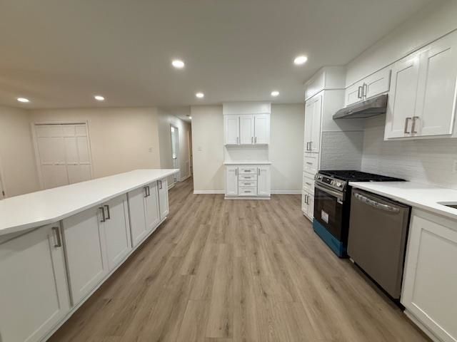 207 Bellaire Drive, Houma, LA 70360