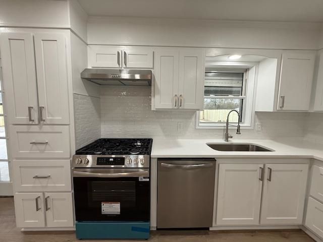 207 Bellaire Drive, Houma, LA 70360