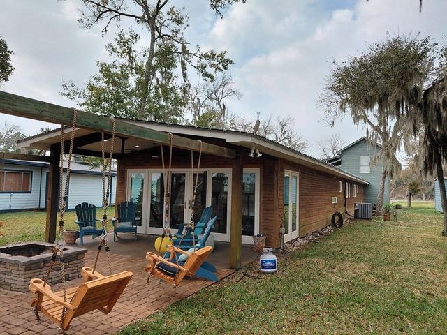 6666 County Road 659, Brazoria, TX 77422