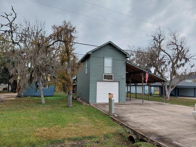 6666 County Road 659, Brazoria, TX 77422