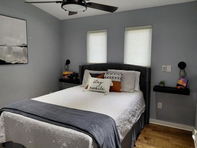 6666 County Road 659, Brazoria, TX 77422