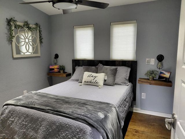 6666 County Road 659, Brazoria, TX 77422