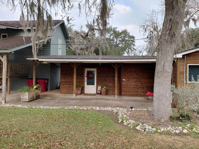 6666 County Road 659, Brazoria, TX 77422