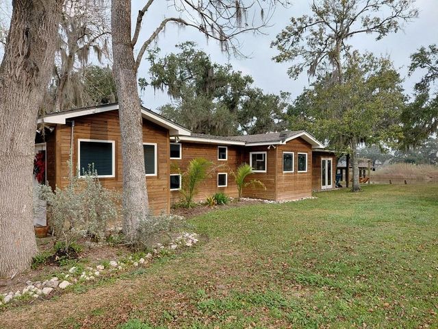 6666 County Road 659, Brazoria, TX 77422