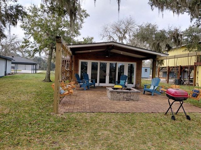 6666 County Road 659, Brazoria, TX 77422