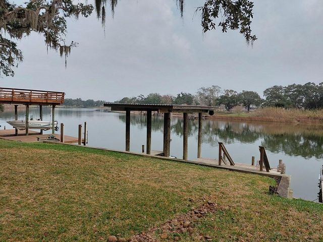 6666 County Road 659, Brazoria, TX 77422