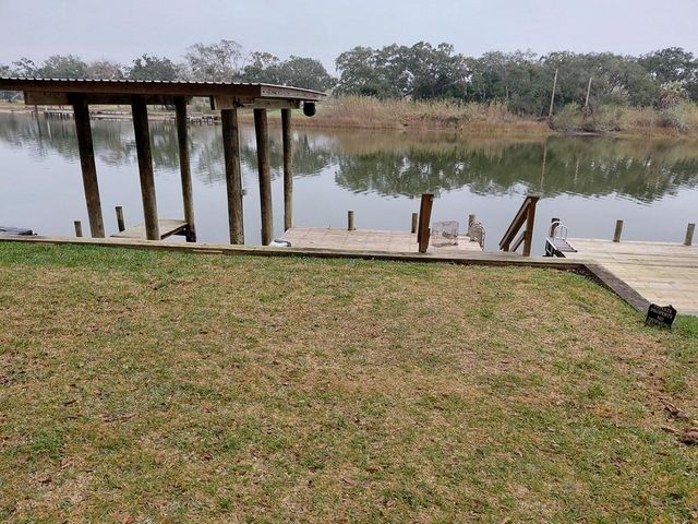 6666 County Road 659, Brazoria, TX 77422