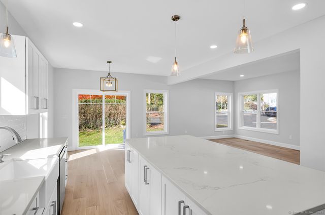 197 Vesper Street, Fairfield, CT 06825