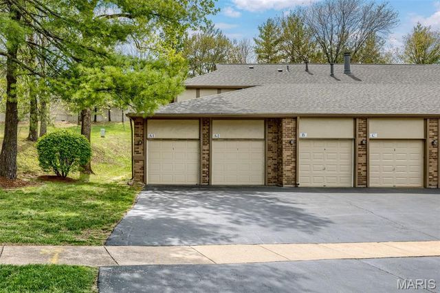 2315 Seven Pines Drive 1, St Louis, MO 63146