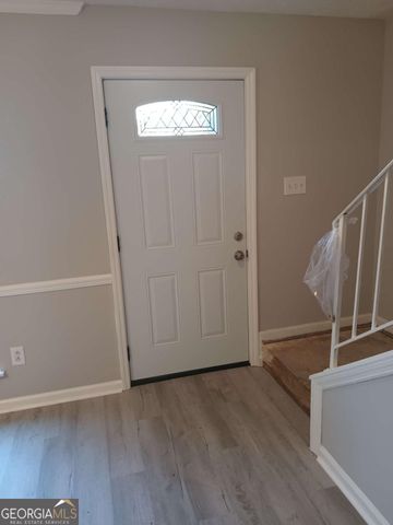 6426 Woodstone Way, Morrow, GA 30260