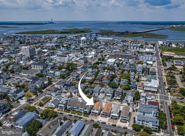 616 OCEAN AVE #616, Ocean City, NJ 08226