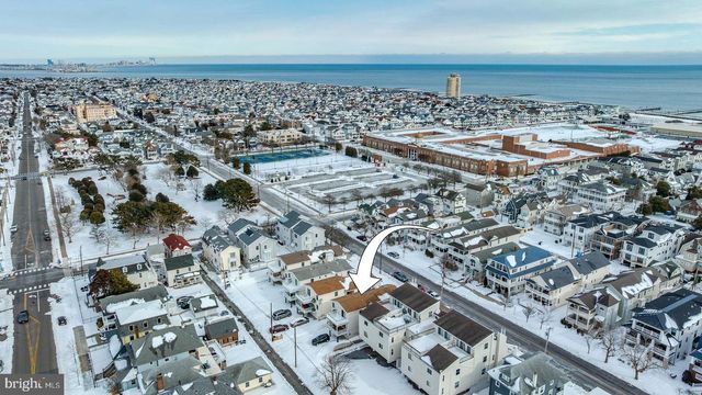 616 OCEAN AVE #616, Ocean City, NJ 08226