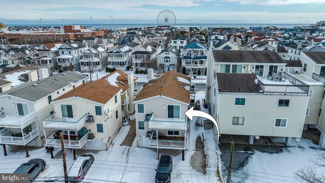616 OCEAN AVE #616, Ocean City, NJ 08226