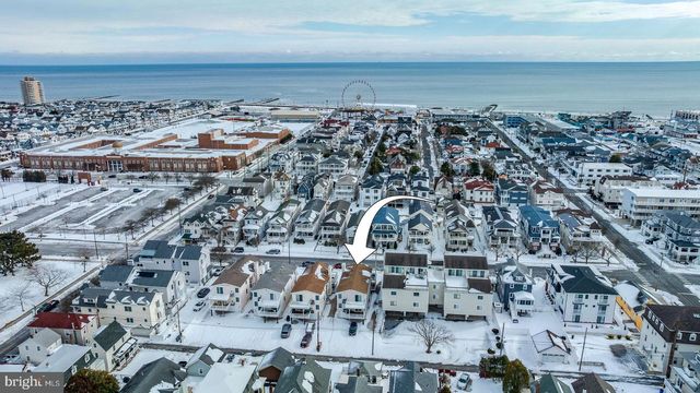 616 OCEAN AVE #616, Ocean City, NJ 08226