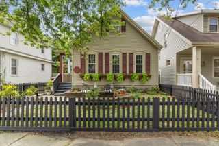 W 1112 Osborne Street, Sandusky, OH 44870