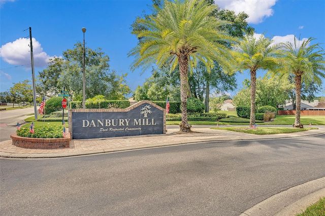 1689 TORRINGTON CIRCLE, Longwood, FL 32750