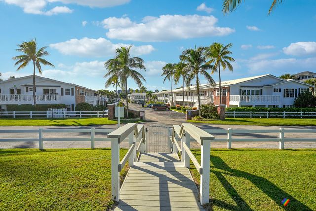 5505 N Ocean Boulevard 3-103, Ocean Ridge, FL 33435