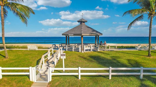 5505 N Ocean Boulevard 3-103, Ocean Ridge, FL 33435