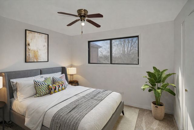 6317 W 64th Place 2S, Chicago, IL 60638