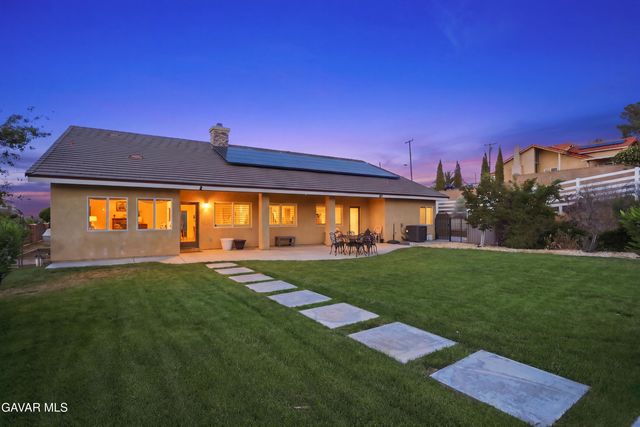 4534 W Columbia Way, Quartz Hill, CA 93536