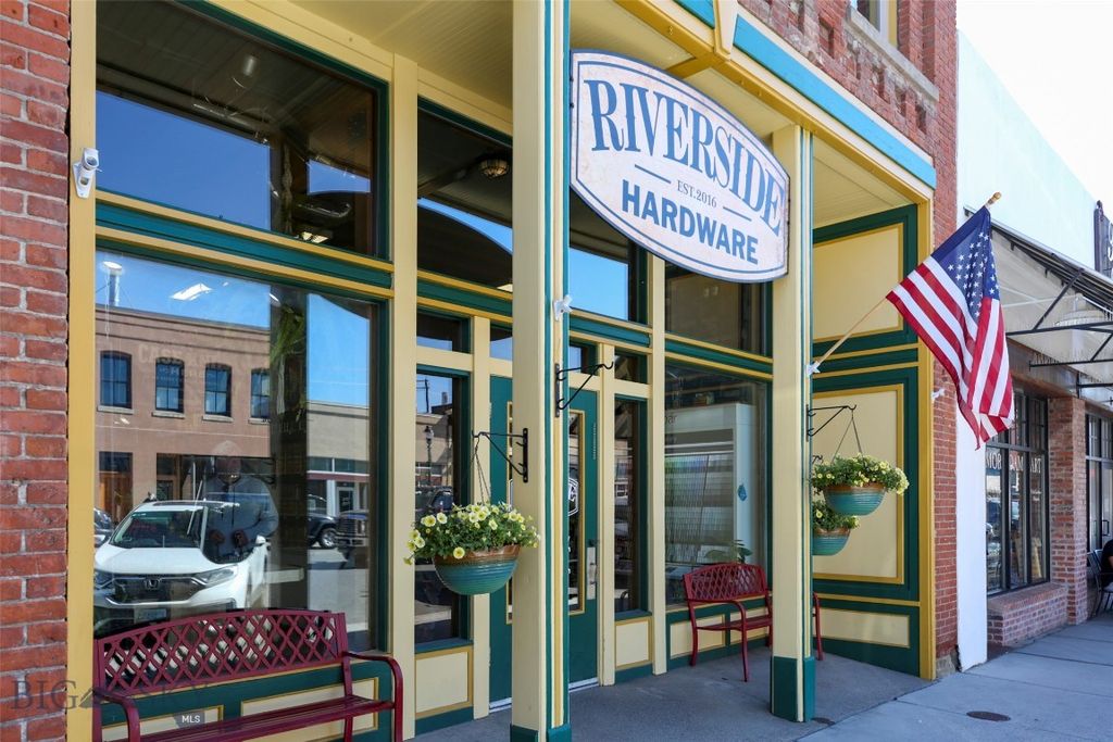 107 S Main Street, Livingston, MT 59047 photo 4