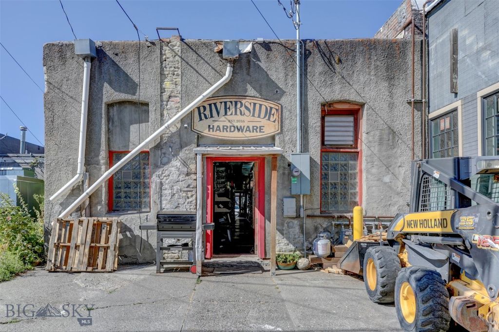 107 S Main Street, Livingston, MT 59047 photo 43