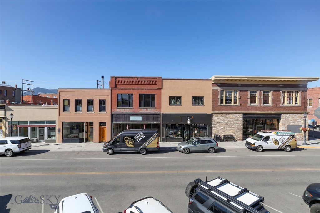 107 S Main Street, Livingston, MT 59047 photo 45