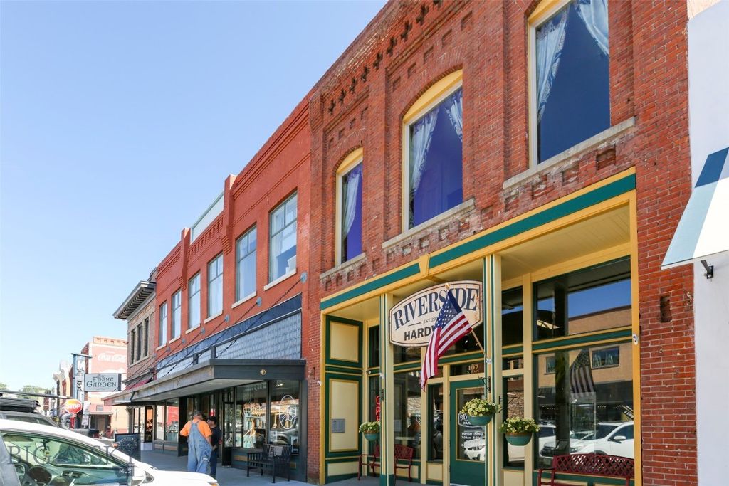 107 S Main Street, Livingston, MT 59047 photo 5